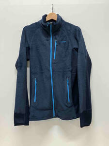 PATAGONIA パタゴニア 25138 R2 Jacket フリース ネイビー サイズM