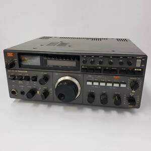 24浦/A033933-5/M012-556/NT18000 JRC TRANSCEIVER MODEL:JST-125D SERIAL NO. BS19019 WEIGHT:10㎏ 