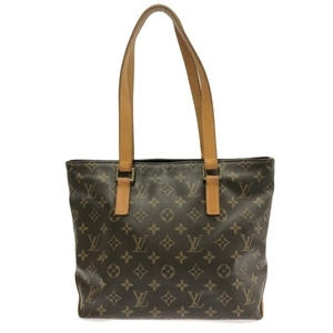 ルイヴィトン LOUIS VUITTON ショルダーバッグ M51148 カバピアノ モノグラム・キャンバス - DU0025 バッグ モノグラム