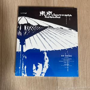 n 2775 桑田佳祐（サザンオールスターズ）東京 初回限定仕様 プロモーション用　見本品　非売品　未開封