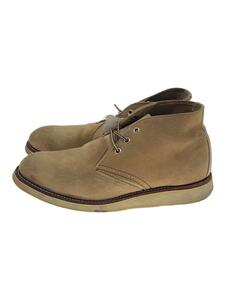 RED WING◆CLASSIC CHUKKA/クラシックチャッカ/US9/CML/3143