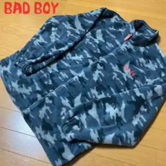 バッドボーイ BAD BOY フリース　00s