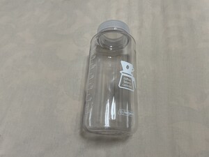 ナルゲン コーヒビーンズキャニスター 1000ml【中古】NALGENE 