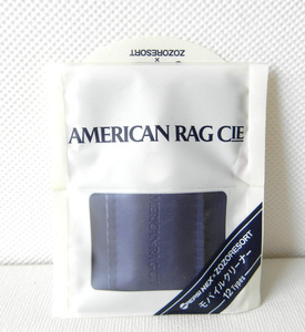 ペプシ × ZOZORESORT アメリカンラグシー モバイルクリーナー 1個 紺 AMERICAN RAG CIE 携帯クリーナー グッズ ストラップ マスコット