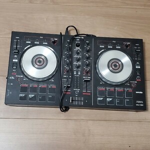 1円〜Pioneer パイオニア DDJ-SB2 DJ CONTROLLER DJコントローラー 007