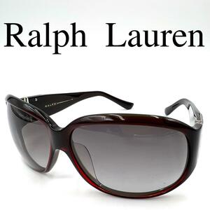 Ralph Lauren ラルフローレン サングラス RA5099 ケース付き