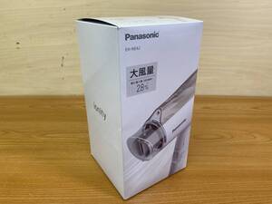 未使用 Panasonic/パナソニック◆ヘアドライヤー イオニティ◆EH-NE4j