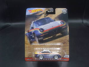 ホットウィール　Hot Wheels　PORSCHE 959 1986　ポルシェ