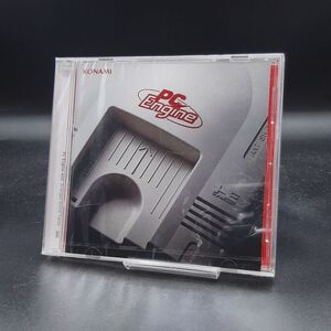 SA30【未開封】PCエンジン ミニ サウンドトラックス CD PC ENGINE MINI ARRANGED SOUND TRACKS 新品 サントラ