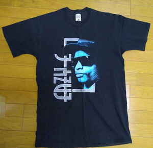 EAZY-E / Tシャツ / Lサイズ / NWA Gangsta IceCube