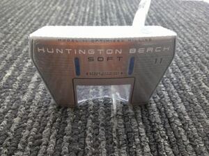 中古 クリーブランド HUNTINGTON BEACH SOFT 11/オリジナルスチール(US)[34]//3[8902]■博多