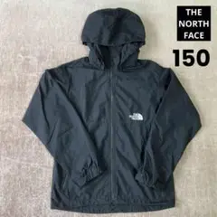 THE NORTH FACE ノースフェイス ナイロンジャケット　150