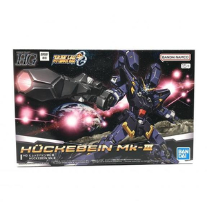 【中古】 開封） ＨＧ　ヒュッケバインＭｋ‐HGⅢ　スーパーロボット大戦[240024489480]