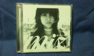 Miz★★In The Sky★CD+DVD
