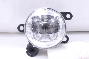 44-1229★値下 美品★LED B44A ルークス ハイウェイスター★左フォグランプ veleo 26155-8990E ASSY 純正★日産 (KK)