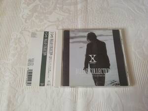 X Japan / Ballad Collection