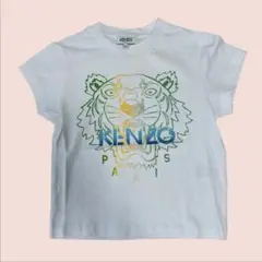 【お値下げ】【美品】KENZO ケンゾー　半袖Tシャツ