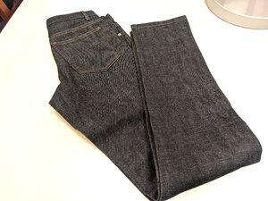 新品 A.P.C./アーペーセー プチスタンダード ジーンズ デニム パンツ サイズ29