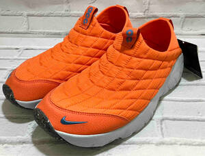 NIKE / ナイキ / ACG Moc 3.5 Rush Orange / DJ6080-800 / スニーカー / 28cm / オレンジ / ホワイト