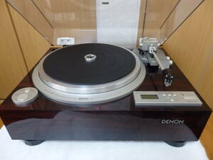 DENON DP-59L