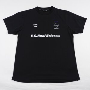 21SS FCRB FCRB-210118 GOD SELECTION XXX PRE MATCH TOP #27815 送料360円 ストリート SOPH