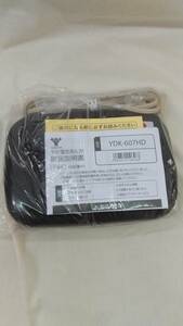 YAMAZEN/ヤマゼン　YDK-607HD　[平型電気あんか] 　暖房器具　未使用品・長期保管品
