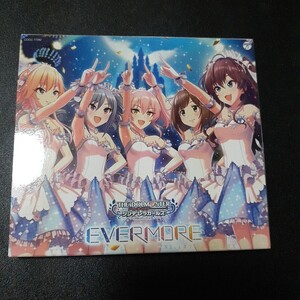 THE IDOLM@STER　シンデレラガールズ　EVERMORE CD