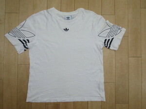 ☆☆アディダス☆adidas☆Tシャツ☆Sサイズ