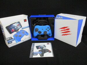 ★ MAD CATZ マッド キャッツ　C.T.R.L MODEL:31263 コントローラー★