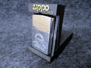 Zippo/ジッポ FOR THE LIGHT OF YOUR LIFE コメモラティブ COMMEMORATIVE 1932-1982 WIND PROOF LIGHTER 