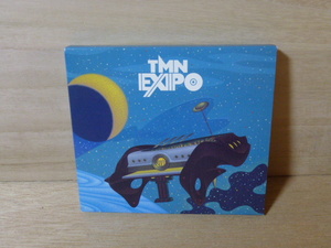 CD TMN [EXIPO]