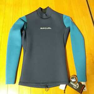 Rip Curl Down Patrol Revo 1.5mm Jacket 　リップカール　ドーンパトロール　レボ　ジャケット　タッパ　BLUE　S