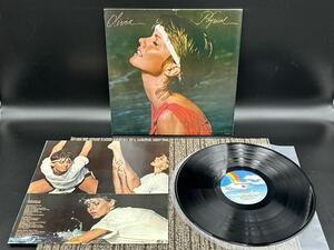 ２１９３　レコード　ＬＰ　オリビア・ニュートン・ジョン「Physical (MCA-5229)」