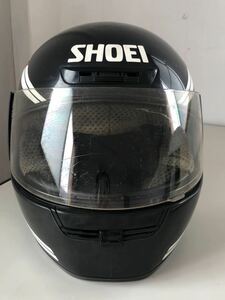 SHOEI 59-60cm ジャンク