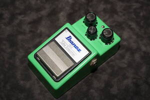 ■　送料無料！　■　Ibanez　アイバニーズ　Tube Screamer　チューブスクリーマー　SRV　【 TS9 】