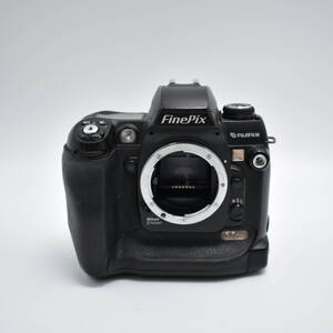 FUJIFILM FinePix S3Pro デジタル一眼レフカメラ B#4417