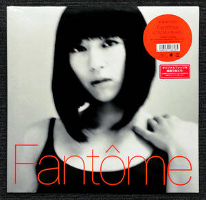 ◆即決◆新品未開封◆2枚組◆アナログ生産限定◆180g重量盤◆Fantome◆宇多田ヒカル◆ファントーム◆Hikaru Utada◆UPJY-9212/3◆椎名林檎