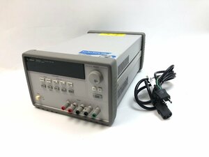 HP HEWLETT PACKARD Agilent DC Power Supply E3633A DC電源 W電源 電源装置 安定化電源 ジャンク品 YA244S　