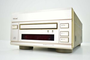 TEAC P-500 CDトランスポート VRDS[ティアック][CDドライブユニット][CDプレーヤー][CD DRIVE UNIT]41M