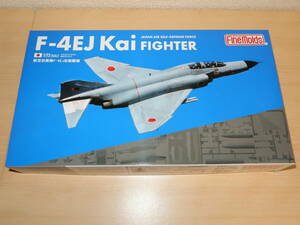 ファインモールド 1/72 航空自衛隊 F-4EJ改 戦闘機 FP38