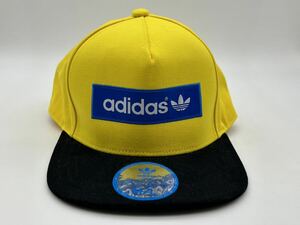 adidas・アディダス・キャップ・M30682・新品・送料無料