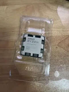 AMD Ryzen 7 7700 CPU