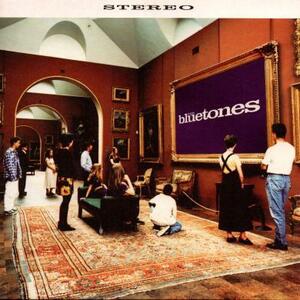 即決！BLUETONES / MARBLEHEAD JOHNSON [7”] ギターポップ ブリットポップ