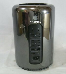 B39832 O-04266 Apple Mac Pro A1481 ジャンク