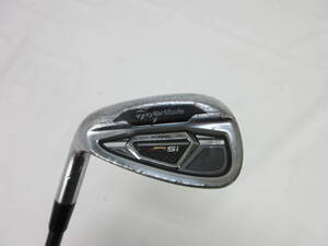 ★ TaylorMade テイラーメイド Psi レフティー ウエッジ A 50° 純正カーボンシャフト E115　★レア★激安★中古★　★