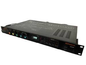 Roland ローランド Digital Delay SDE-1000 デジタルディレイ　エフェクター　