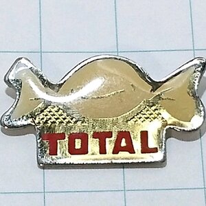 送料無料)TOTAL 輸入 ピンバッジ ピンズ PINS A25765