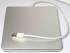 Apple USB SuperDrive A1379 郵送無料