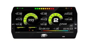 #LINK MXT Strada 10 Dash - Street Edition 10インチカラー液晶ダッシュ ストリートエディション