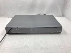 ●Panasonic　CATVチューナー デジタルSTB　TZ-HDW610F　B-CAS/C-CASカード 2枚付き　中古動作品